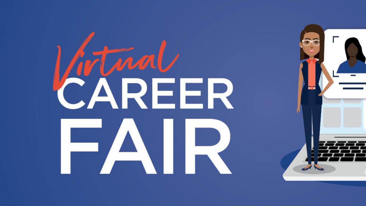 Swe Virtual Career Fair 2024 Eunice Catlaina